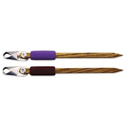 DiamondCore P4 Fluting Tools - Set of 2