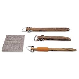 DiamondCore Fan Favorite Tools - Set of 4