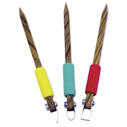 DiamondCore Starter's Carving Tools - Set of 3