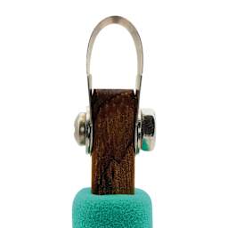 DiamondCore Carving Tool - P2, Curved U Tip, 6 mm