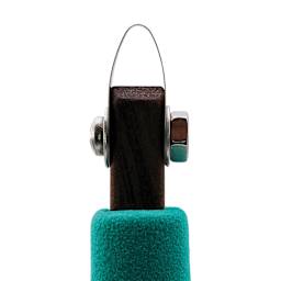 DiamondCore Carving Tool - FP3, Fine Point U Tip, 3 mm