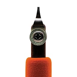 DiamondCore Carving Tool - FP4, Fine Point Javelin - side