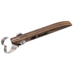 DiamondCore Handheld Clay Extruder - R209 Double Round XL