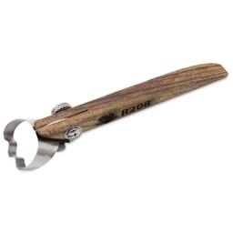 DiamondCore Handheld Clay Extruder - R208 Triple Round