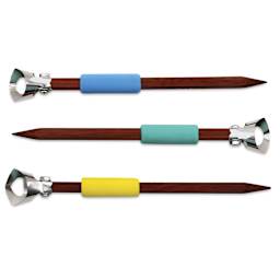 DiamondCore Fluting Tools - Set of 3