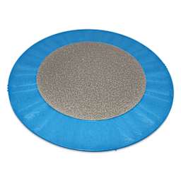 DiamondCore Diamond Grinding Disc - F13, 120 grit, 8" Dia. w/ 12" Bat