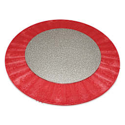 DiamondCore Diamond Grinding Disc - F14, 240 grit, 8" Dia. w/ 12" Bat