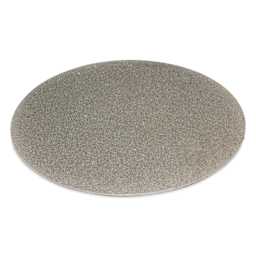 DiamondCore Diamond Grinding Disc - F4, 240 grit, 8" Dia.