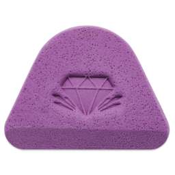 DiamondCore Pottery Sponge - SPG2, Medium