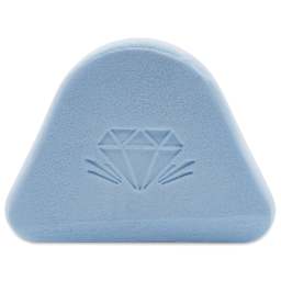 DiamondCore Pottery Sponges - Fine