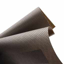 DiamondCore Ultimate Diamond Grinding & Sanding Tool -  M6 Diamond Sanding paper - demonstrating flex