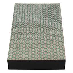 DiamondCore Semi-Flex Diamond Sanding Pad - A2, Medium, 60 grit