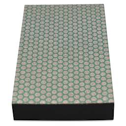 DiamondCore Semi-Flex Diamond Sanding Pad - A3, Fine, 200 grit