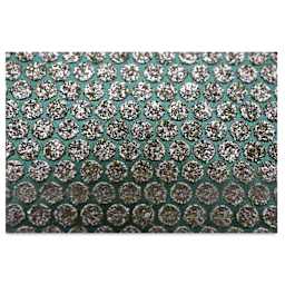 DiamondCore Semi-Flex Diamond Sanding Pad - A1, Coarse, 60 grit - close-up