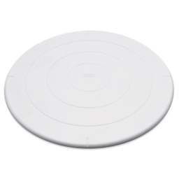 DiamondCore Sticky Pad Pottery Gripping Pad - 8" Dia.