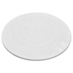 DiamondCore Sticky Pad Pottery Gripping Pad - 12" Dia.