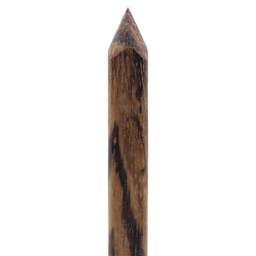 DiamondCore Pottery Trimming Tool - T2, Arc Tool - Cone Shaped Stylus