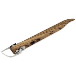 DiamondCore Pottery Trimming Tool - T5, Torch w/ Talon Handle