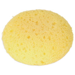 Royal & Langnickel Synthetic Artist Sponge - Large - out of packaging