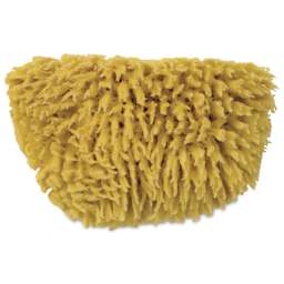 Royal & Langnickel Natural Sea Wool Sponge - out of packaging