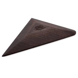DiamondCore Right Angle Wedge Wood Rib top view