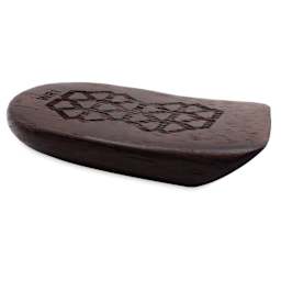 DiamondCore Wood Rib - WR1, 50 mm angled view