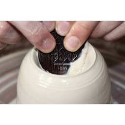 DiamondCore Wood Rib - WR1, 50 mm molding clay