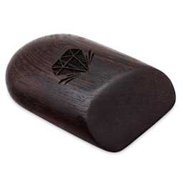 DiamondCore Wood Rib - WR1, 50 mm top view