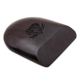 DiamondCore Wood Rib - WR2, 75 mm top view