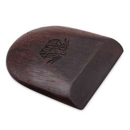 DiamondCore Wood Rib - WR3, 100 mm top view