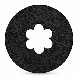 The Ceramic Shop Extruder Die Set - Jewelry flower die