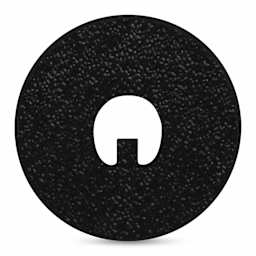 The Ceramic Shop Extruder Die Set - Set of 4, Slab Edge second die