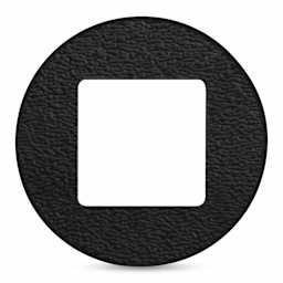 The Ceramic Shop Extruder Die Set - Set of 4, Square first die