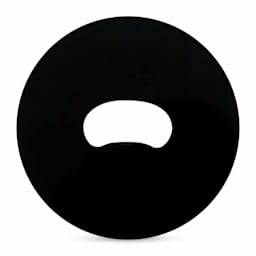 The Ceramic Shop Extruder Die Set - Set of 4, Handle Die Set 3 second die