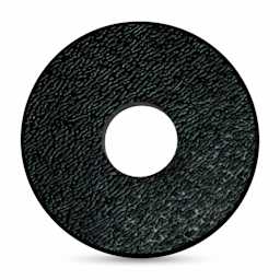 The Ceramic Shop Extruder Die Set - Set of 4, Circle first die