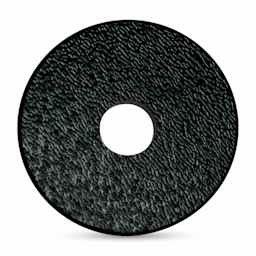 The Ceramic Shop Extruder Die Set - Set of 4, Circle second die