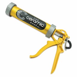 The Ceramic Shop Hand Extruder - 3.5 lbs, 2" x 9" Barrel