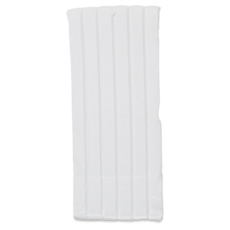 Sculpey Premo - 8 oz, White out of packaging