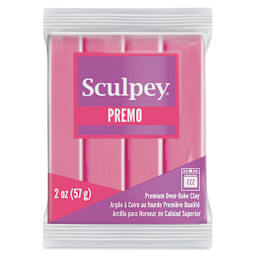 Sculpey Premo - 2 oz, Blush