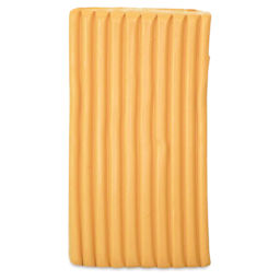 Sculpey Premo - 16 oz, Ecru out of packaging