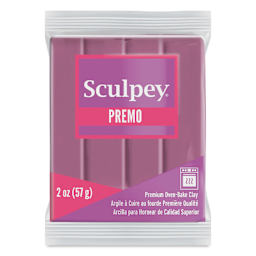 Sculpey Premo - 2 oz, Mauve