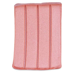 Sculpey Premo - 2 oz, Rose Gold Metallic - out of packaging