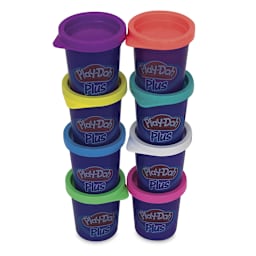 Play-Doh Plus