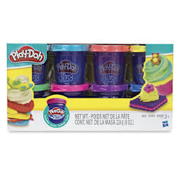 Play-Doh Plus