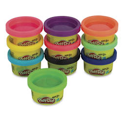 Play-Doh