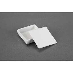 Duncan Oh Four Bisque Medium Tile Box