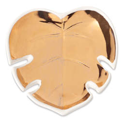 Duncan Oh Four Bisque Trinket Dish (Finished Example)