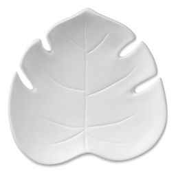 Duncan Oh Four Bisque Trinket Dish