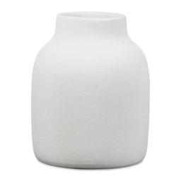 Mayco Earthenware Bisque Vases - Posy Vase