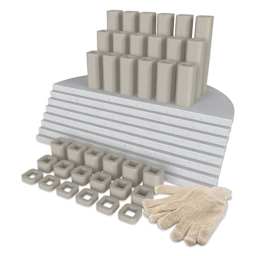 L&L Kiln Furniture Kit - E23T-3 / SM23T-3